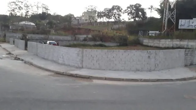 Imagem Terreno à venda 550M², Jardim Santa Tereza, Taubaté - SP