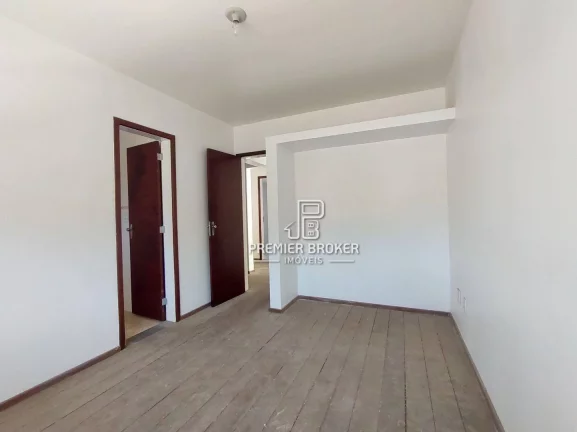 Imagem Cobertura à venda, 130 m² por R$ 900.000,00 - Vale do Paraíso - Teresópolis/RJ