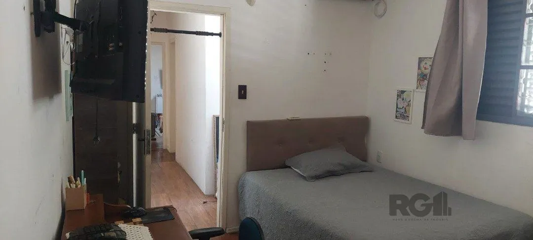 Imagem CASA COM EXTENSO PÁTIO NO CAMAQUÃ