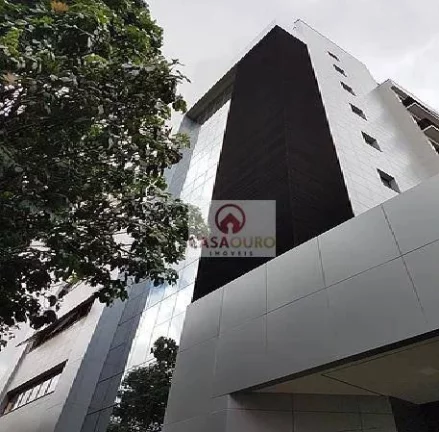 Imagem Sala à venda, 26 m² por R$ 295.000,00 - Barro Preto - Belo Horizonte/MG