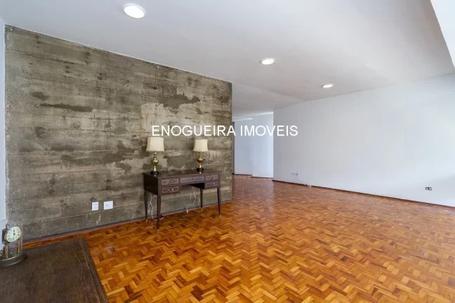 Imagem APARTAMENTO RESIDENCIAL em SÃO PAULO - SP, CERQUEIRA CÉSAR