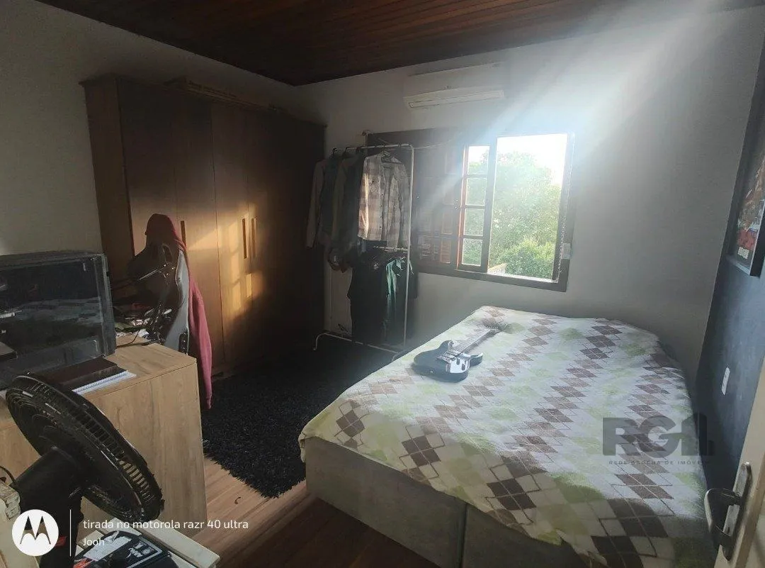 Imagem Casa em Belém Novo