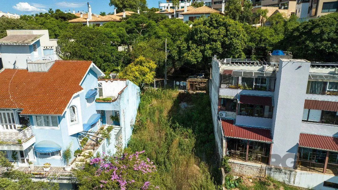 Imagem Terreno em Vila Assunção