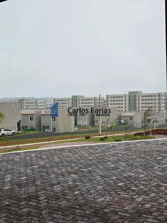 Imagem Casa em Condomínio para Venda em Brasília, Alto Mangueiral (São Sebastião), 3 dormitórios, 1 suíte, 3 banheiros, 2 vagas