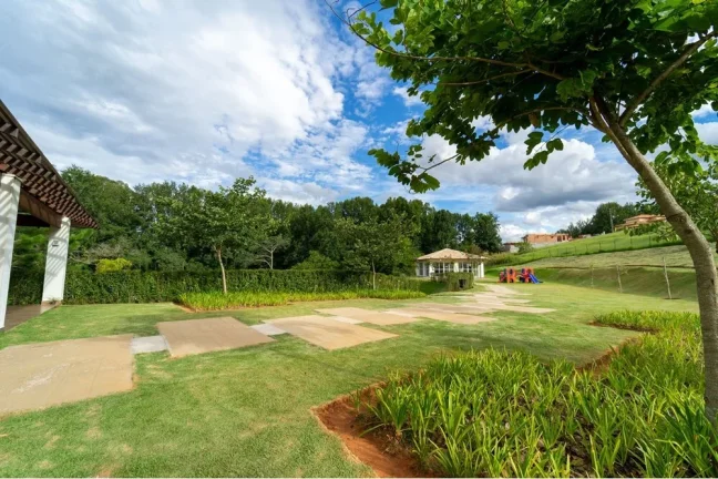 Imagem TERRENO RESIDENCIAL em Jundiaí - SP, Caxambu