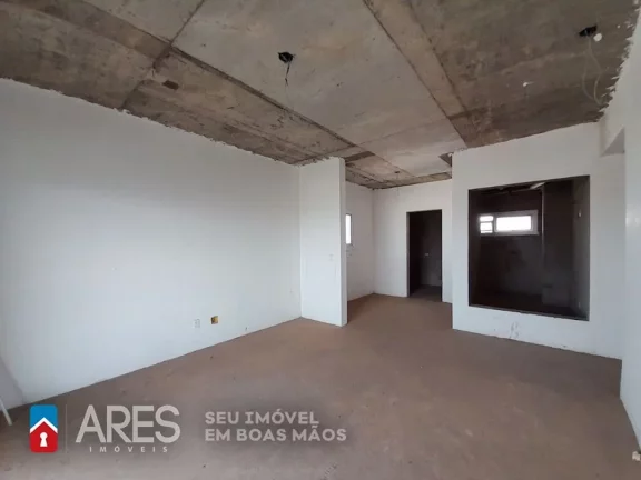Imagem Apartamento com 3 dormitórios à venda, 250 m² por R$ 1.650.000,00 - Jardim Girassol - Americana/SP