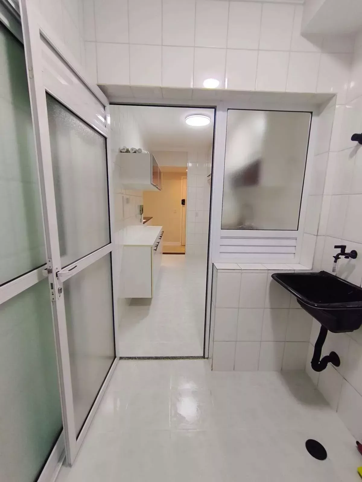 Imagem Apartamento 2 dormitórios - Bairro Santa Paula - São Caetano do Sul