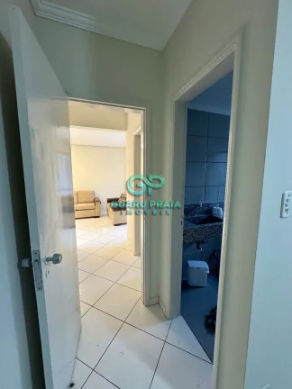 Imagem Apartamento 3 dormitórios Próximo a praia