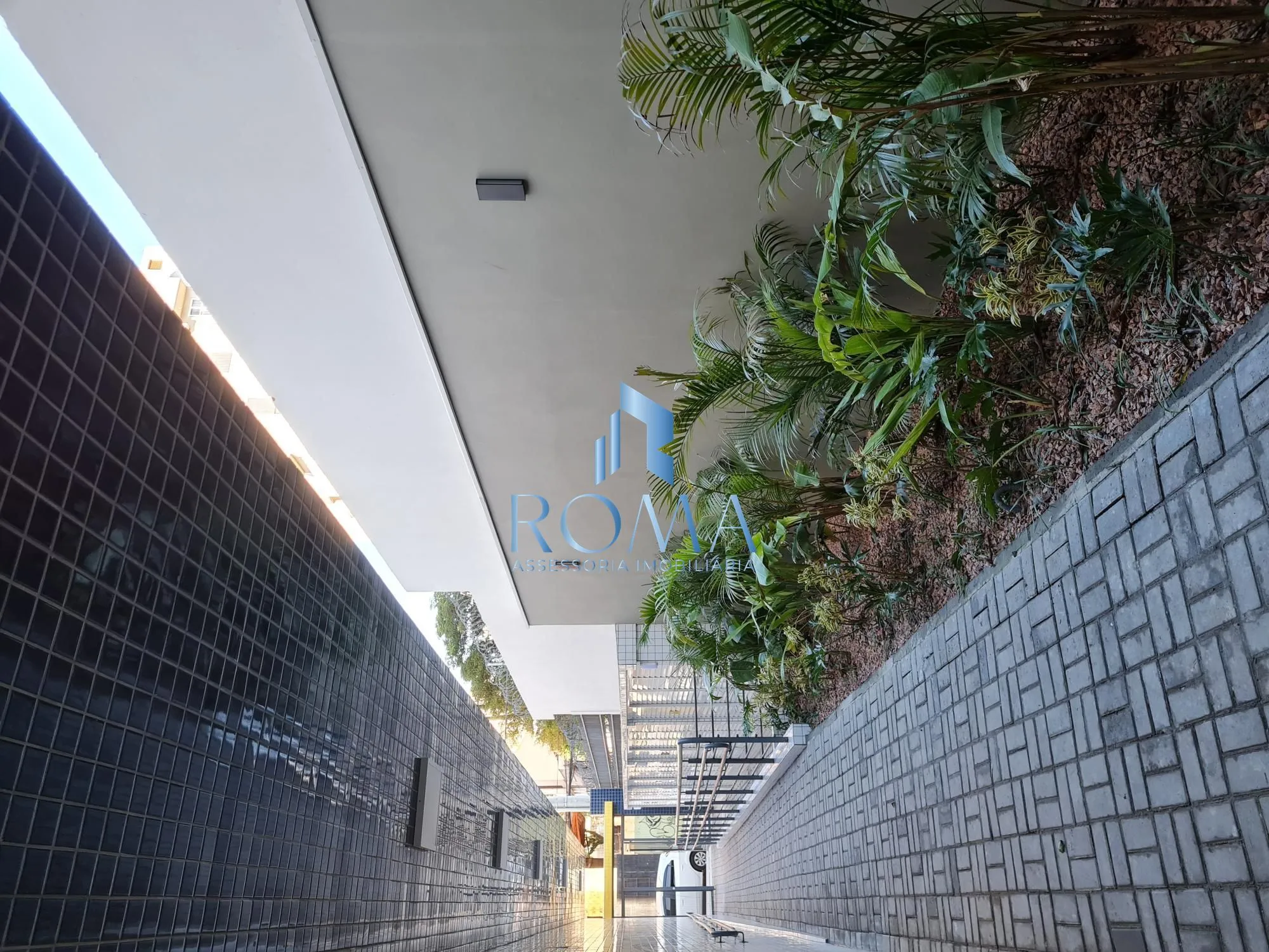 Imagem IMÓVEL PARA LOCAÇÃO - PRÓXIMO A UFN - 01 dormitório com garagem