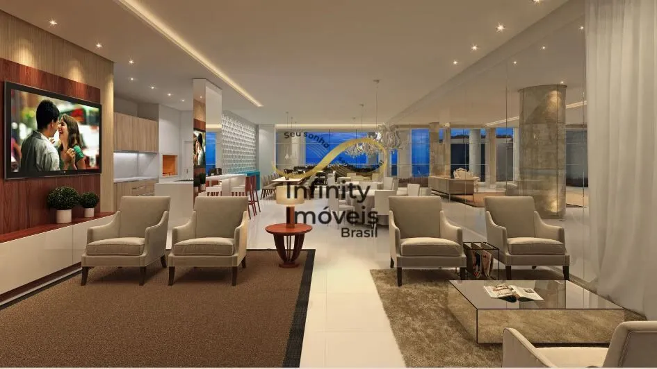 Imagem ONE TOWER BALNEARIO CAMBORIU - Apartamento à venda no bairro Centro - Balneário Camboriú/SC
