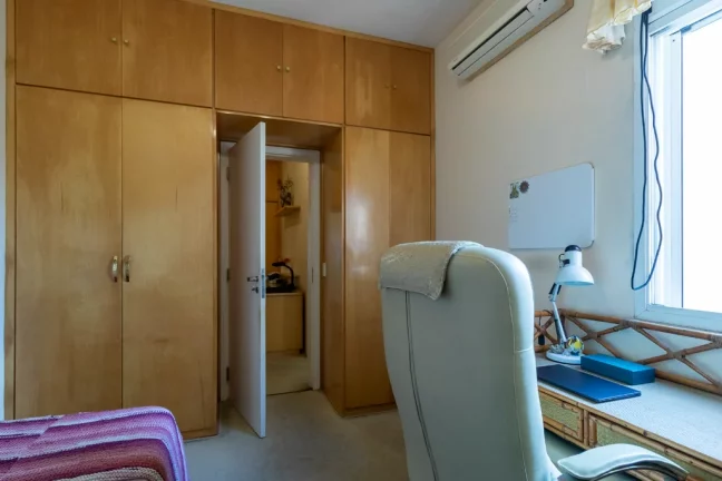 Foto do imóvel Apartamento à venda em São Paulo, Vila Mariana, com 4 quartos, 186m2 em Luiz Gottschalk
