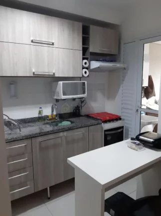 Imagem Apartamento Alto Padrão à Venda no Condomínio Life Park Alphaville R$ 535Mil