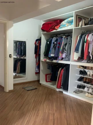 Imagem APARTAMENTO RESIDENCIAL em TABOÃO DA SERRA - SP, CHÁCARA AGRINDUS