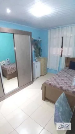 Imagem Sobrado Residencial à venda, Jardim Guarau, São Paulo - .