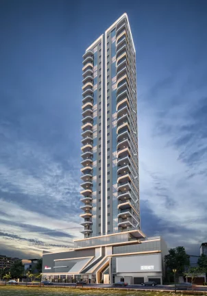 Foto do imóvel Serenity Residence: Seu Novo Lar de Luxo em Itapema, SC