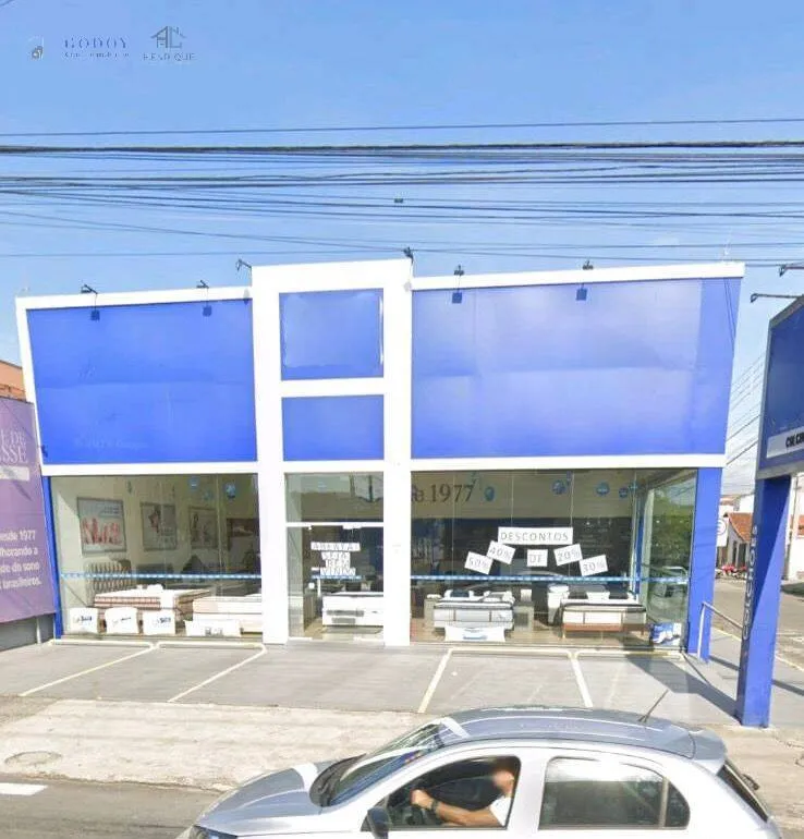Foto do imóvel Loja comercial