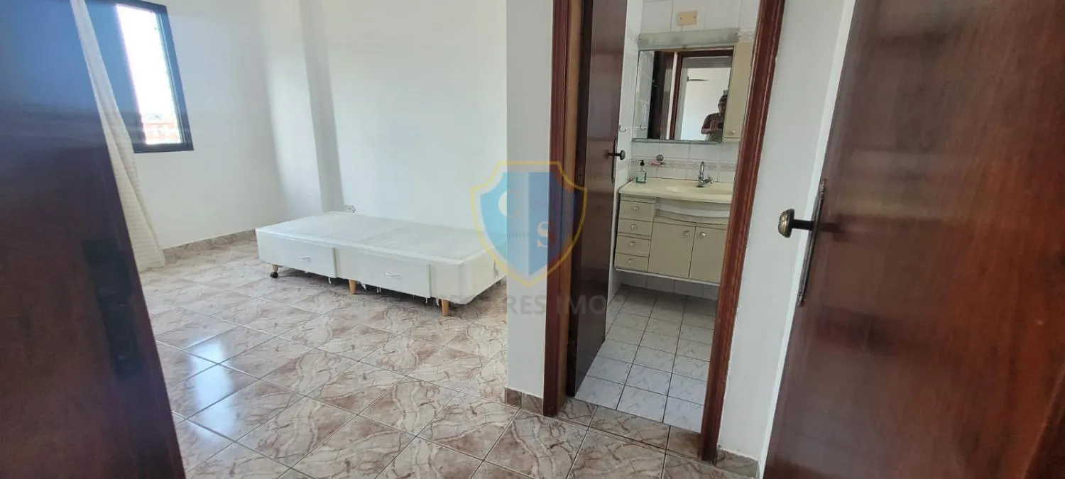 Imagem Apartamento 2 Dorms -1 Suíte = 1 Vagas