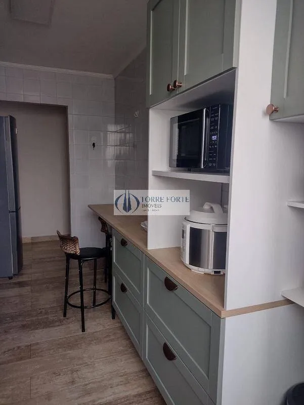 Imagem Apartamento de 66m², com 2 dormitórios e 1 vaga no Alto da Moóca