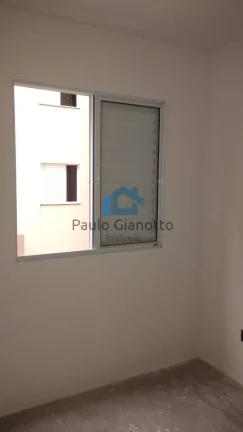 Imagem Apartamento Novo com elevador na Granja Viana