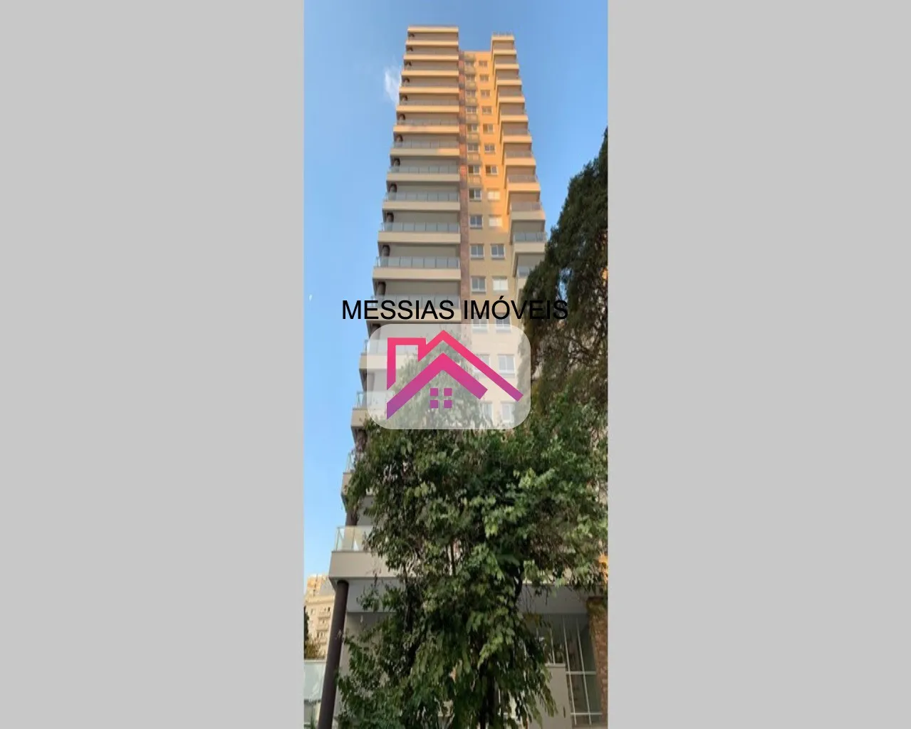 Imagem APARTAMENTOS DE 3 SUITES E 4 VAGAS - SENZO PARAÍSO