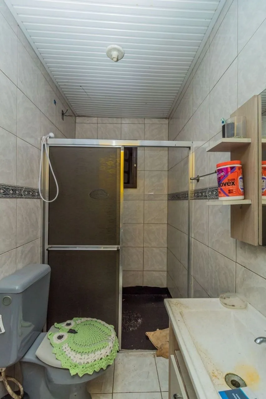 Imagem CASA 03 dormitórios, 2 suítes, 216m² privativos com piscina no BAIRRO MEDIANEIRA