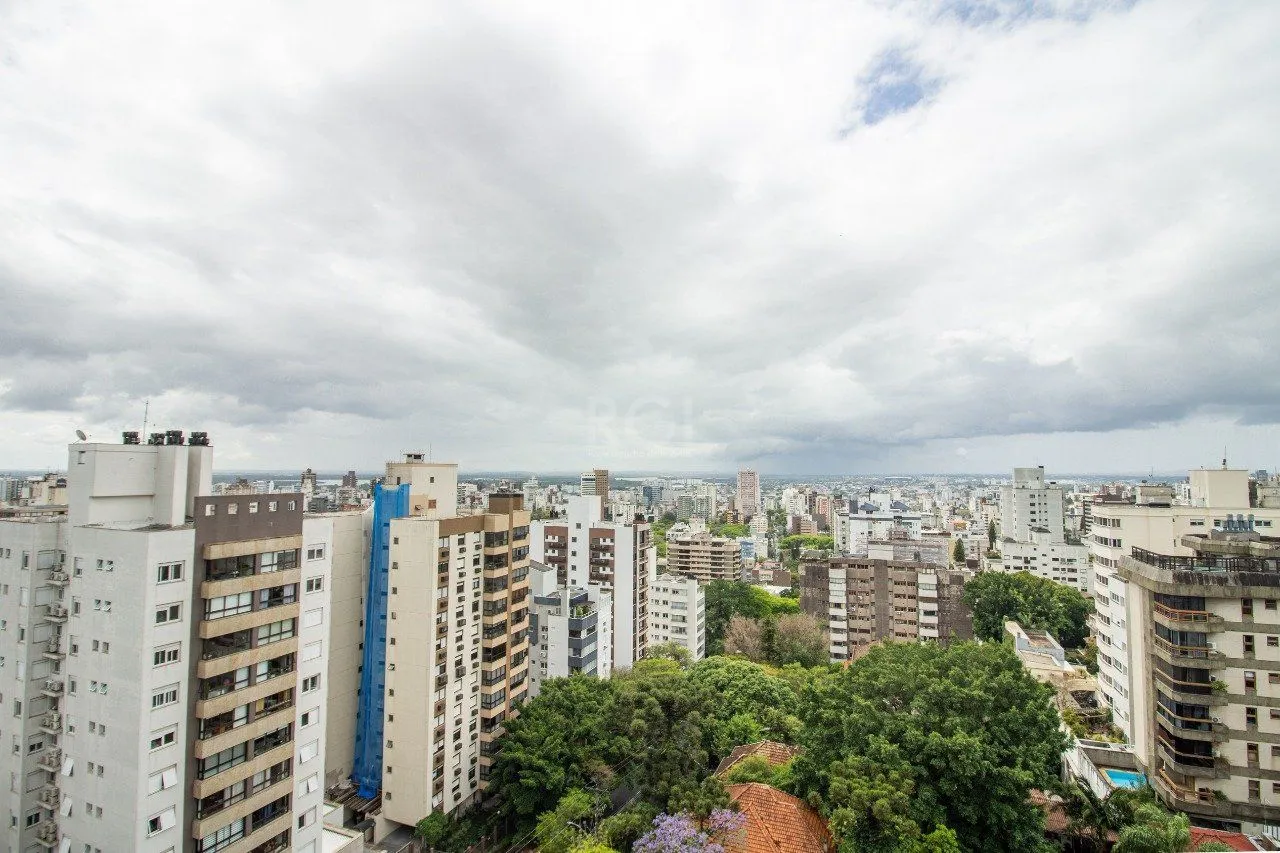 Imagem Apartamento para Venda - 106m², 3 dormitórios, sendo 1 suites, 2 vagas - Rio Branco