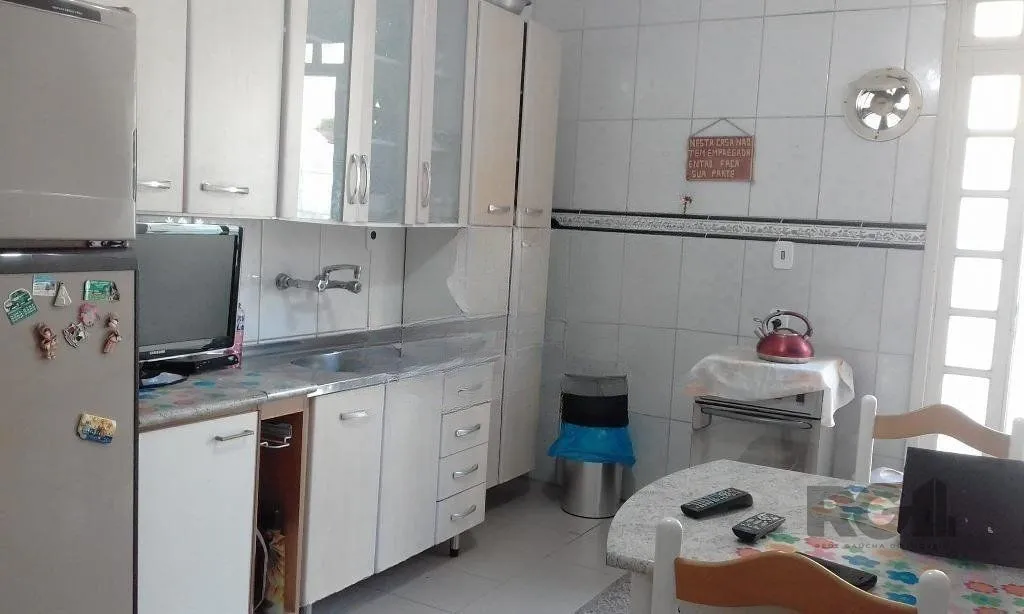 Imagem Casa em Santa Maria Goretti