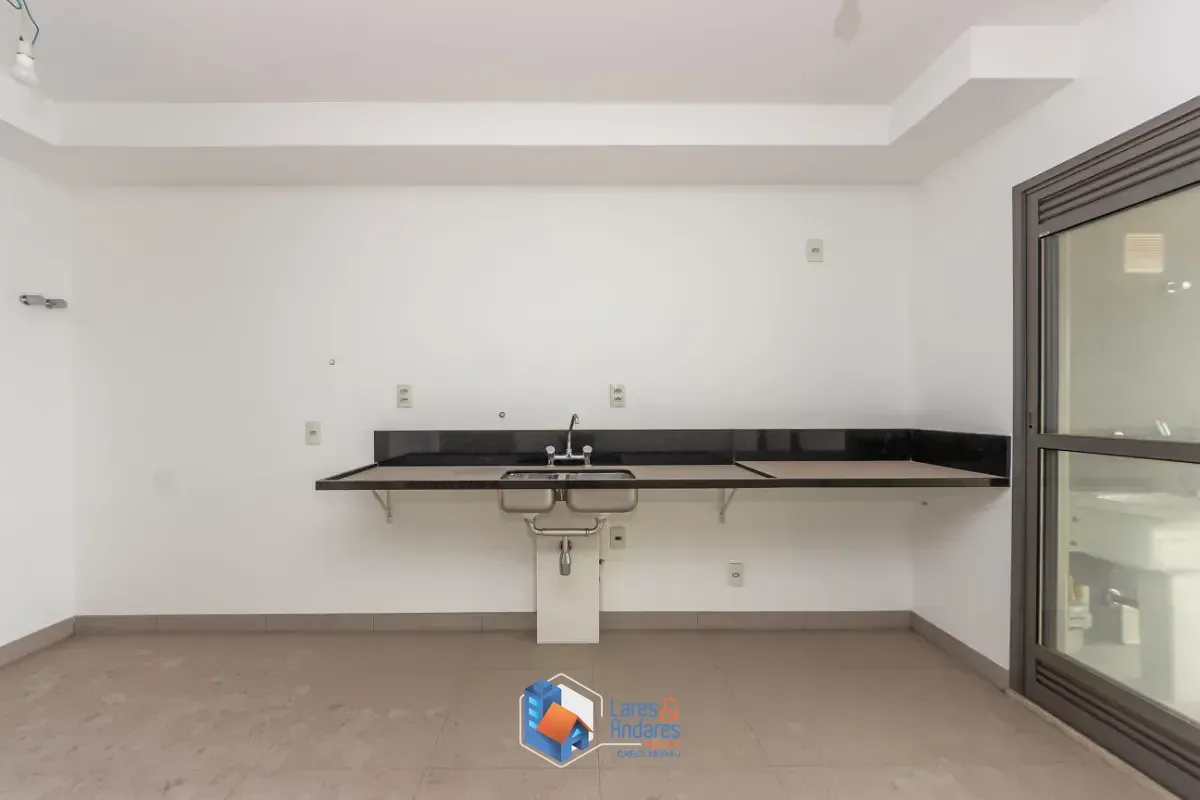 Imagem Apartamento para venda em Vila Mariana com 3 quartos, sendo 3 suítes, 163m²