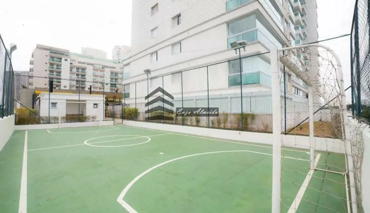 Imagem Apartamento à venda em São Paulo/SP