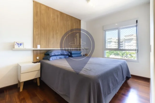 Imagem Apartamento à venda no Alto da Lapa, São Paulo-SP: 2 quartos, 2 suítes, 2 salas, 3 banheiros, 2 vagas de garagem!