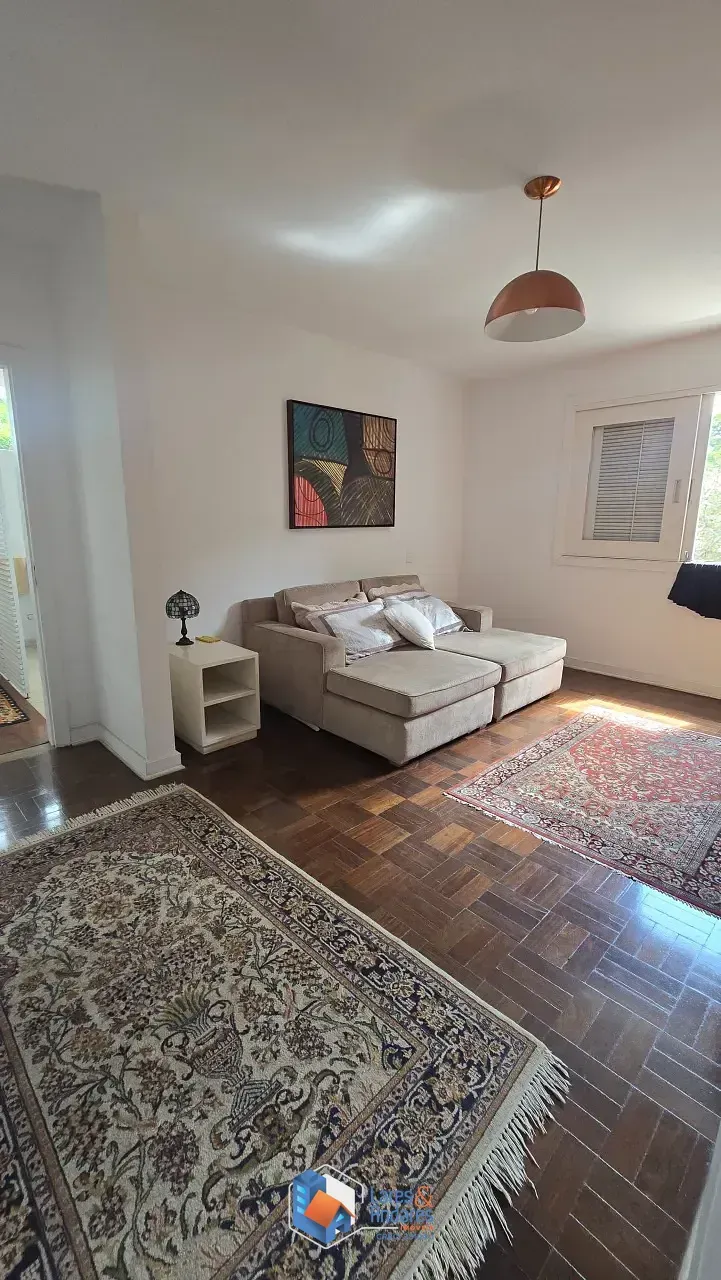 Imagem Sobrado para venda em Santo Amaro com 4 quartos, sendo 4 suítes, 682m²