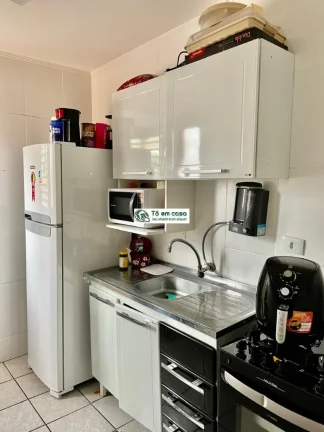 Imagem APARTAMENTO RESIDENCIAL em SÃO JOSÉ DOS CAMPOS - SP, CENTRO