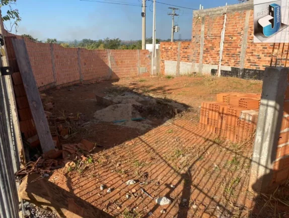 Imagem Terreno a venda no Bairro Residencial Terras de Tatuí/SP