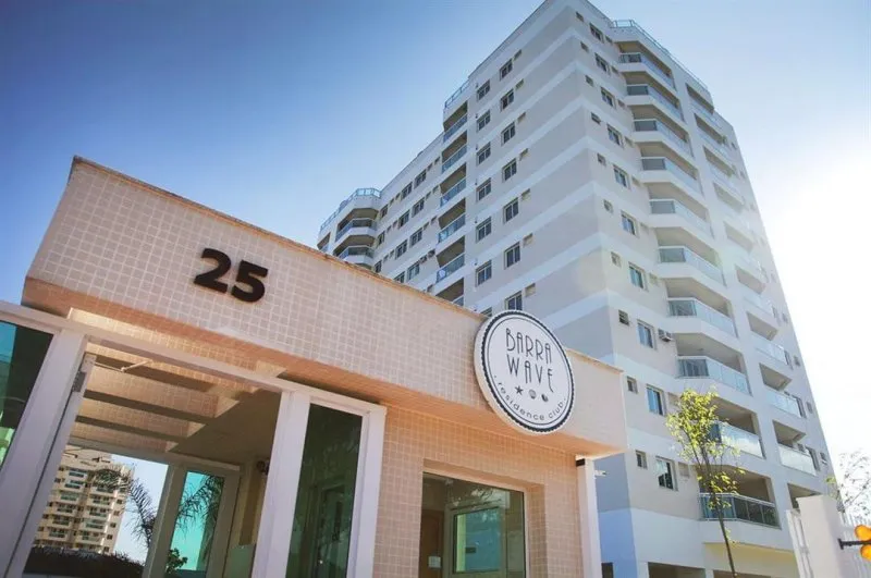 Imagem Apartamento a Venda no bairro Recreio dos Bandeirantes - Rio de Janeiro, RJ