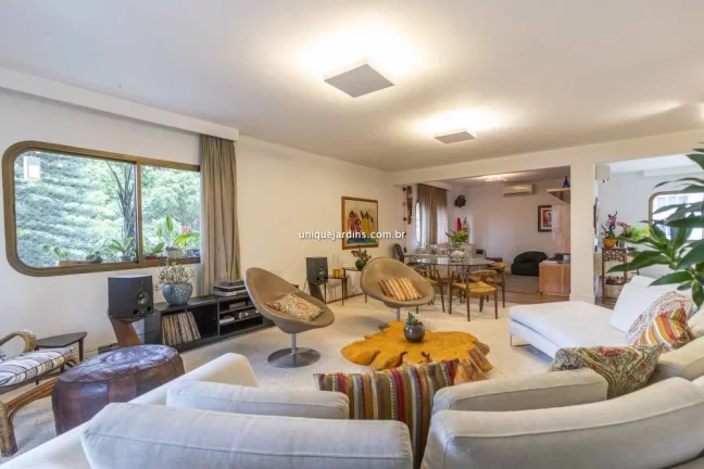 Imagem Apartamento à venda Campo Belo São Paulo