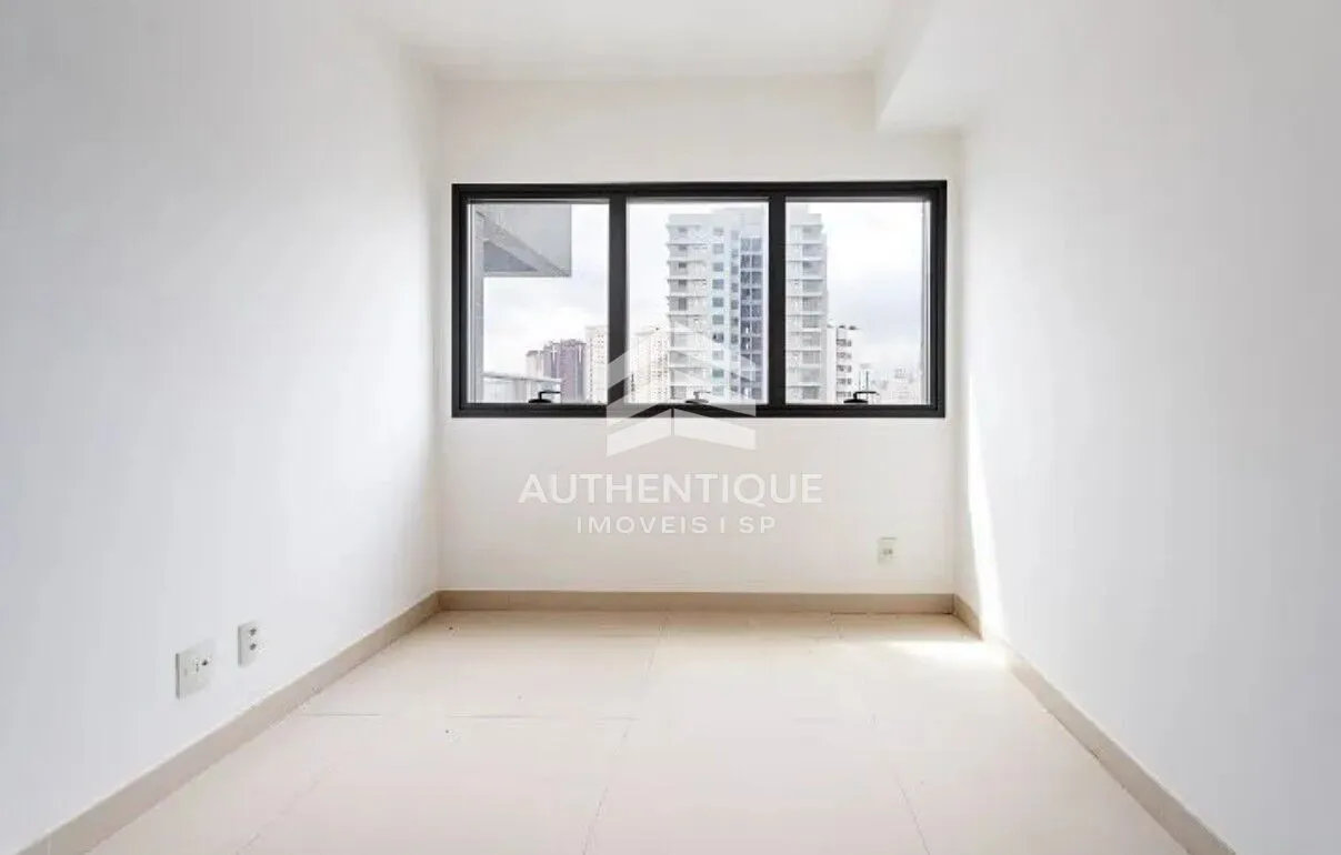 Imagem Z COTOVIA MOEMA - Apartamento no bairro Moema à venda