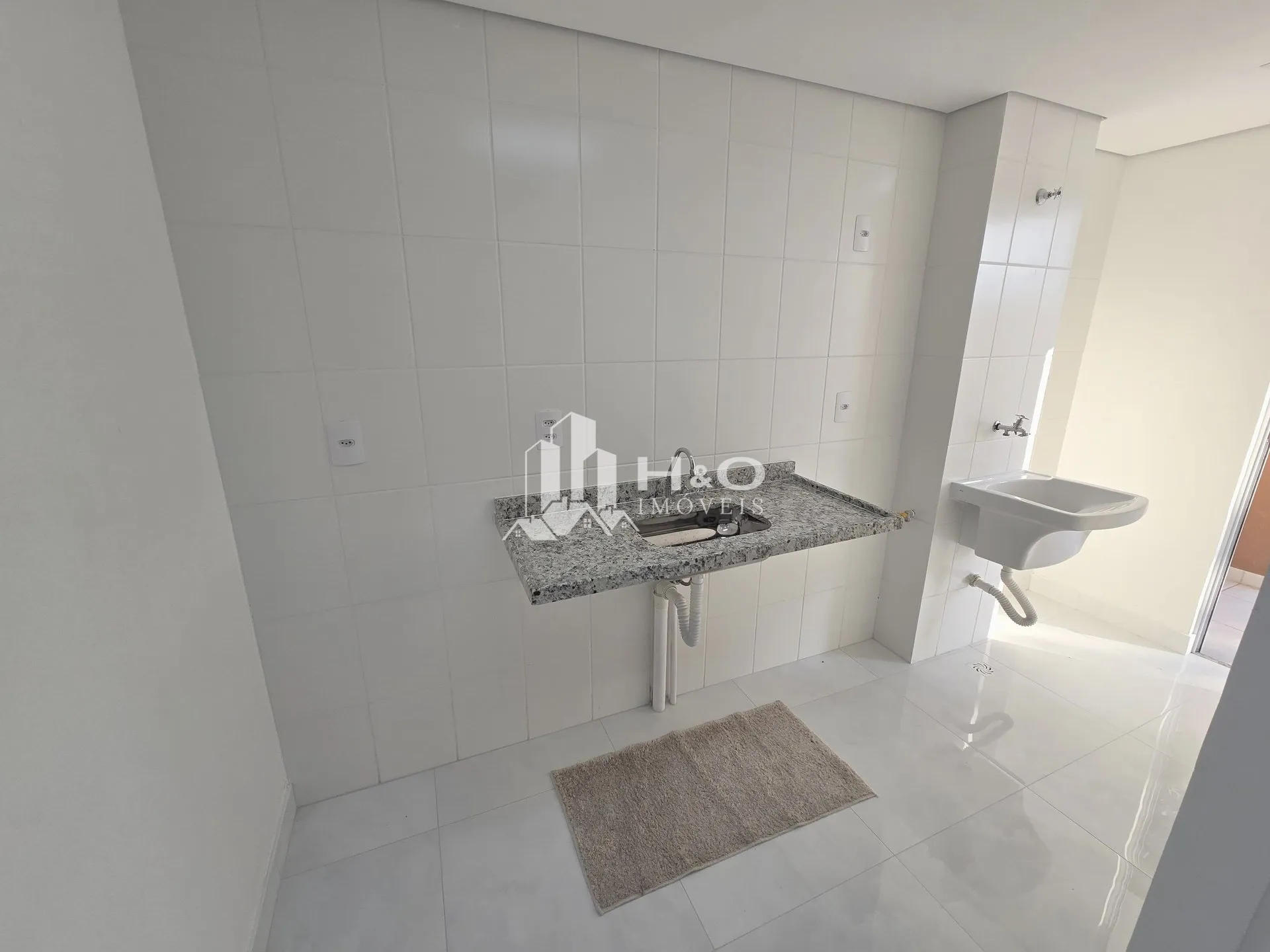 Imagem Apartamento Itaquera/Vila Carmosina - SP