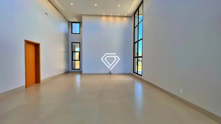 Imagem Casa 4 Quartos, 359 m² c/ lazer à venda no Condomínio Polinésia