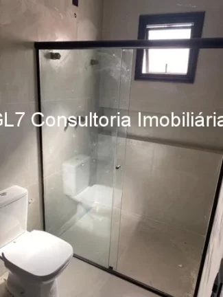Imagem CASA CONDOMÍNIO MANTOVA INDAIATUBA/SP