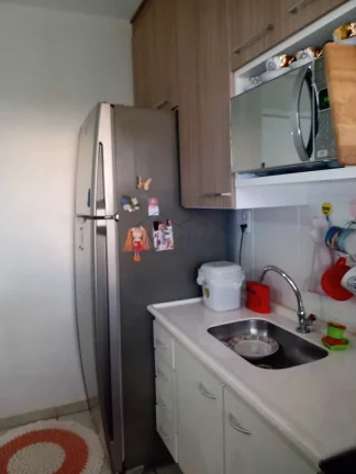 Imagem Apartamento Padrão