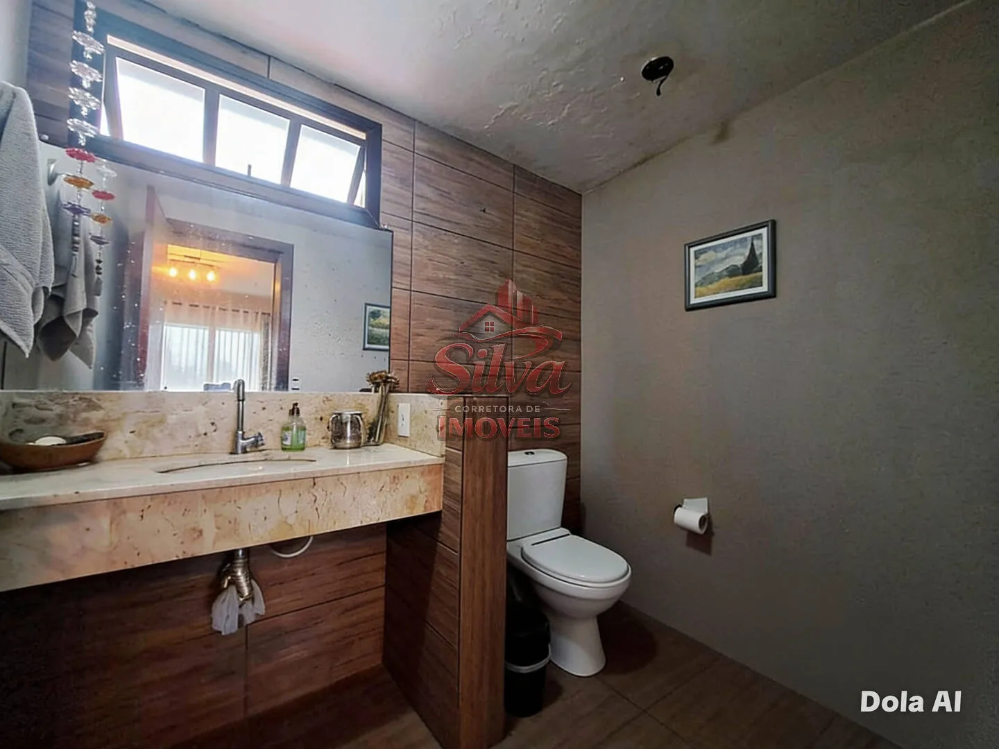Imagem C583 | Casa 4 dormitórios à venda a 70m do mar no Mariluz