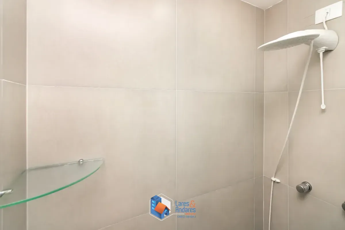 Imagem Apartamento para venda em Itaim Bibi com 1 quarto, sendo 1 suíte, 35m²