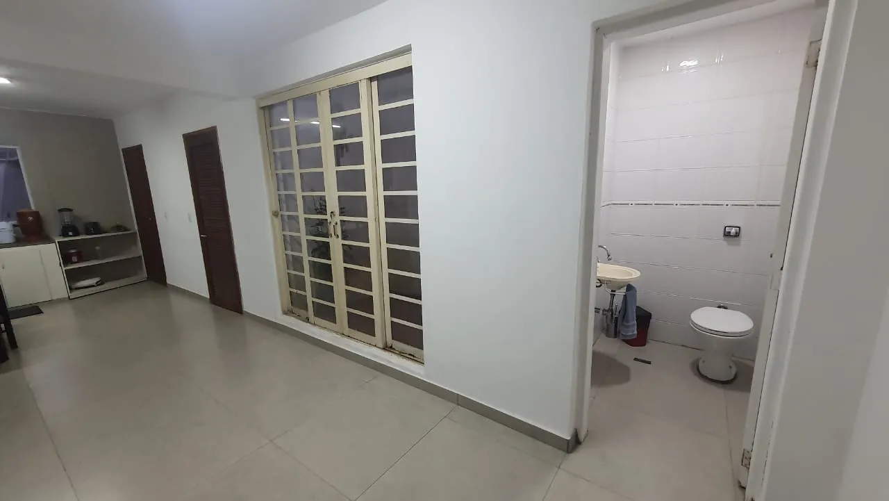 Imagem Excelente Sobrado no Jardim Boa Esperança com 160m².