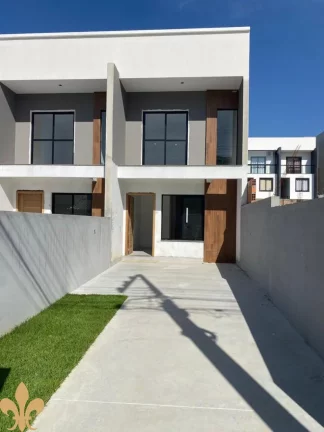 Imagem CASA RESIDENCIAL em SÃO JOSÉ - SC, AREIAS