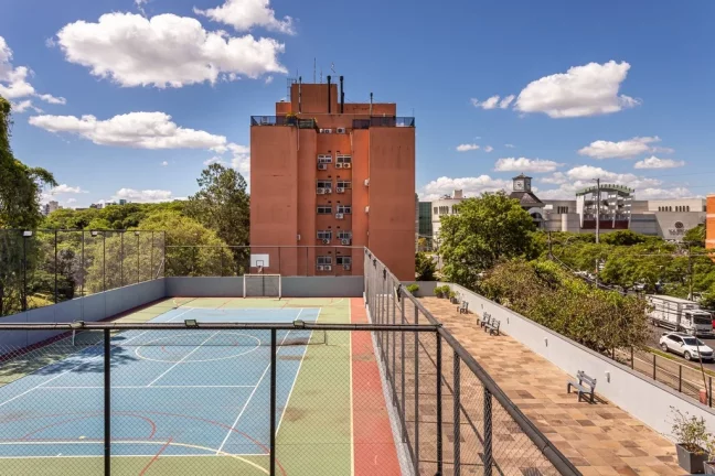 Imagem Cobertura Duplex para venda no bairro Chácara das Pedras em Porto Alegre