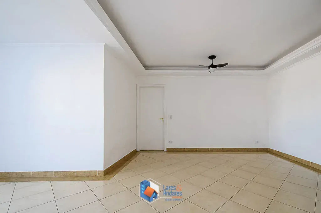Imagem Apartamento para venda em Vila Pauliceia com 3 quartos, sendo 1 suíte, 112m²