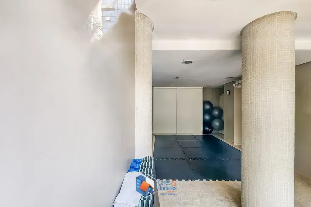 Imagem Apartamento à venda 4 Quartos 3 Suites 4 Vagas 162M² Indianópolis São Paulo - SP