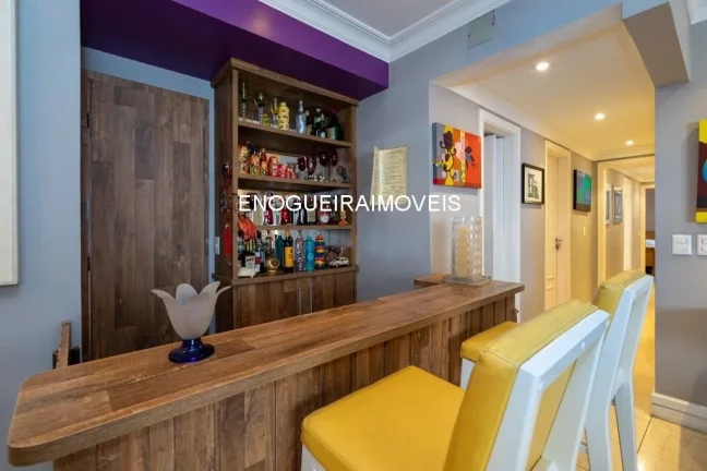 Imagem APARTAMENTO RESIDENCIAL em SÃO PAULO - SP, PINHEIROS