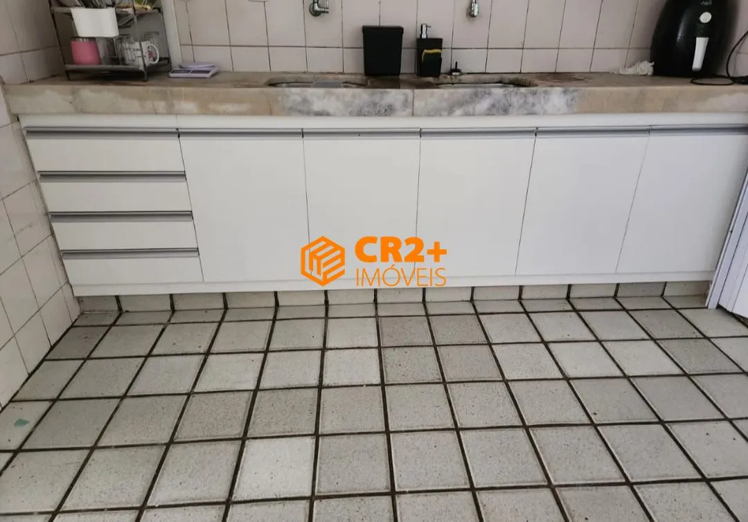 Imagem Vendo apartamento 04 quartos, 02 suítes, 01 vaga de garagem, em Boa Viagem.-155m
