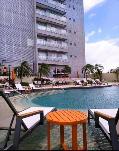 Imagem Resort Agualand em Salinas